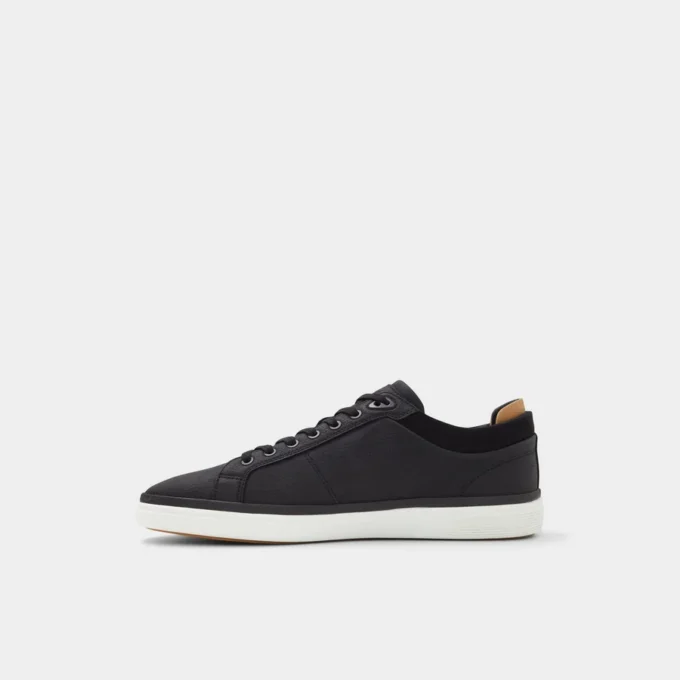 Zapatilla baja Finespec, suela de copa Zapatilla baja Finespec, suela de copa