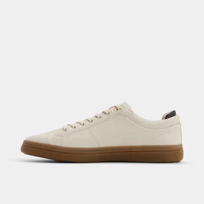 Zapatilla baja Finespec, suela de copa