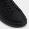 Zapatilla baja Finespec, suela de copa Zapatilla baja Finespec, suela de copa