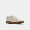 Zapatilla baja Finespec, suela de copa