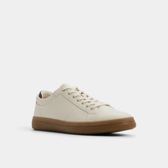 Zapatilla baja Finespec, suela de copa