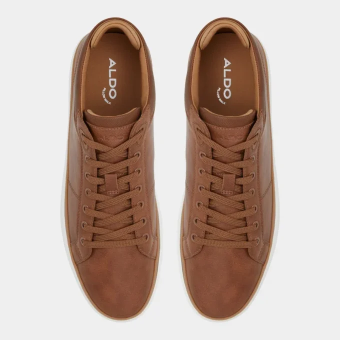 Zapatilla baja Finespec, suela de copa Zapatilla baja Finespec, suela de copa