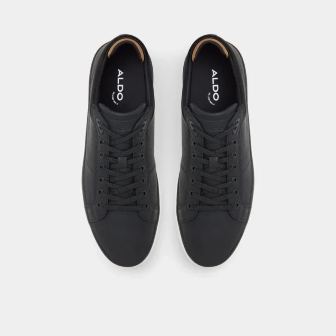 Zapatilla baja Finespec, suela de copa Zapatilla baja Finespec, suela de copa