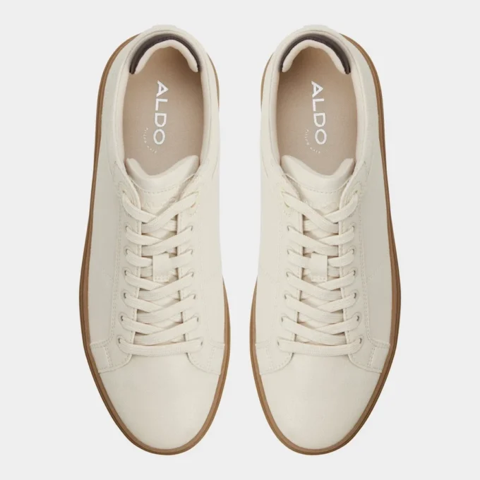 Zapatilla baja Finespec, suela de copa