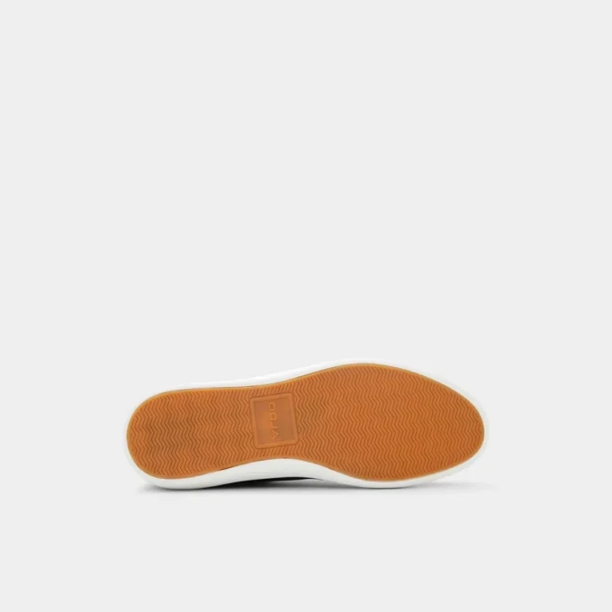 Zapatilla baja Finespec, suela de copa Zapatilla baja Finespec, suela de copa