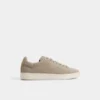Zapatilla baja Grit, suela de copa
