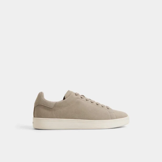 Zapatilla baja Grit, suela de copa