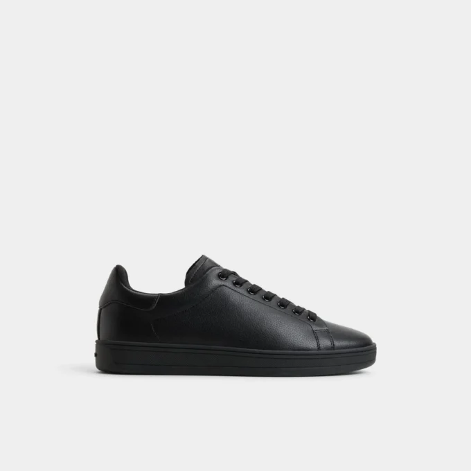 Zapatilla baja Grit, suela de copa