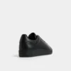 Zapatilla baja Grit, suela de copa