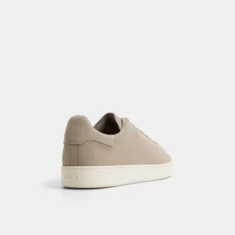 Zapatilla baja Grit, suela de copa
