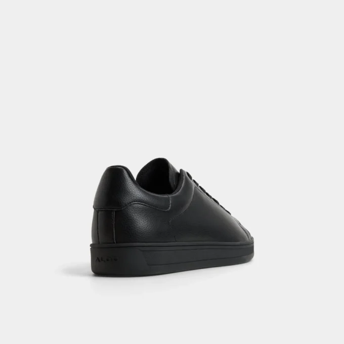 Zapatilla baja Grit, suela de copa