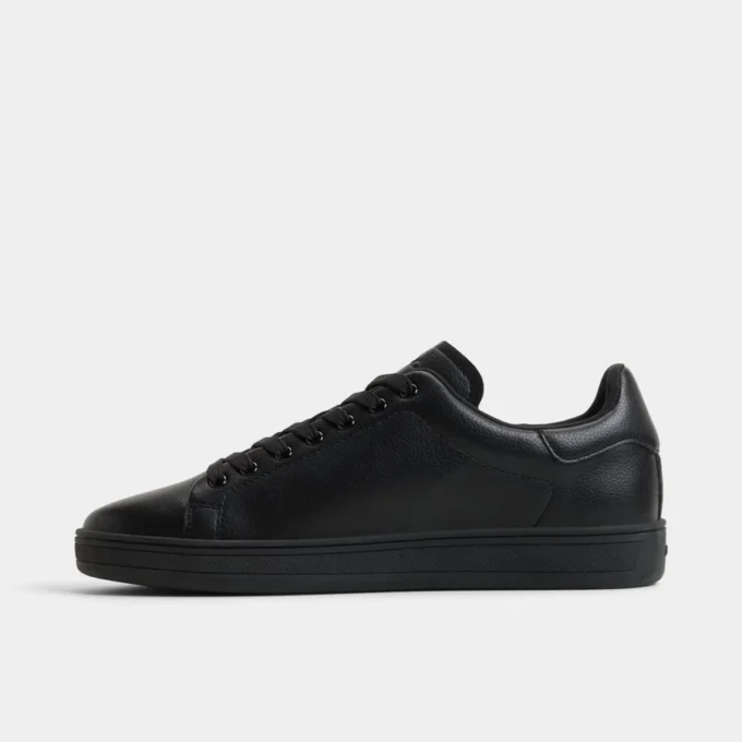Zapatilla baja Grit, suela de copa