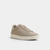 Zapatilla baja Grit, suela de copa