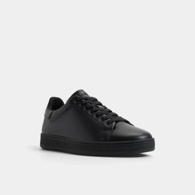Zapatilla baja Grit, suela de copa