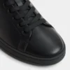 Zapatilla baja Grit, suela de copa