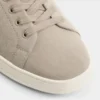 Zapatilla baja Grit, suela de copa