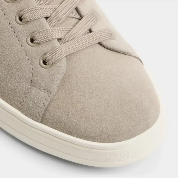 Zapatilla baja Grit, suela de copa