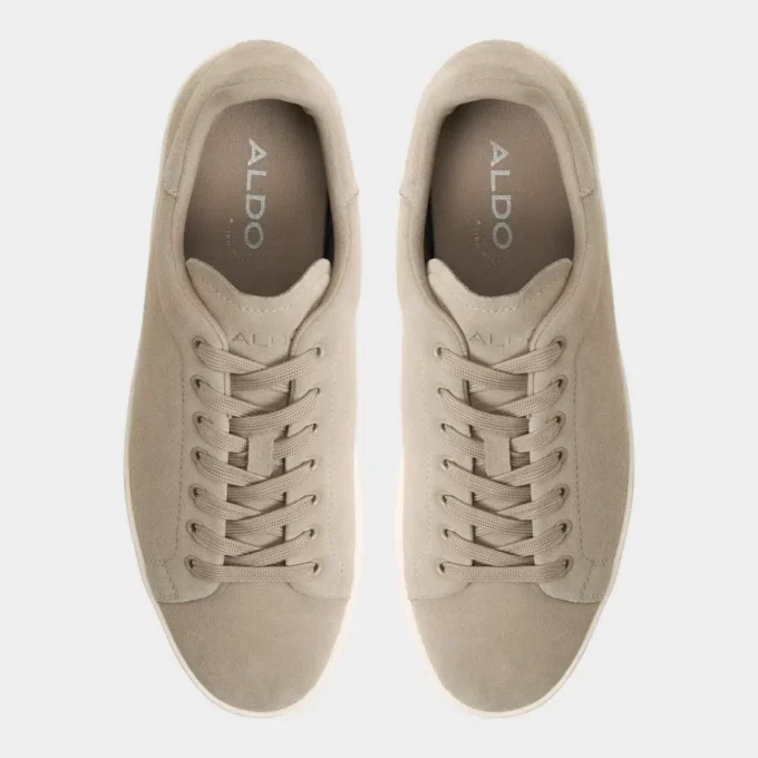 Zapatilla baja Grit, suela de copa