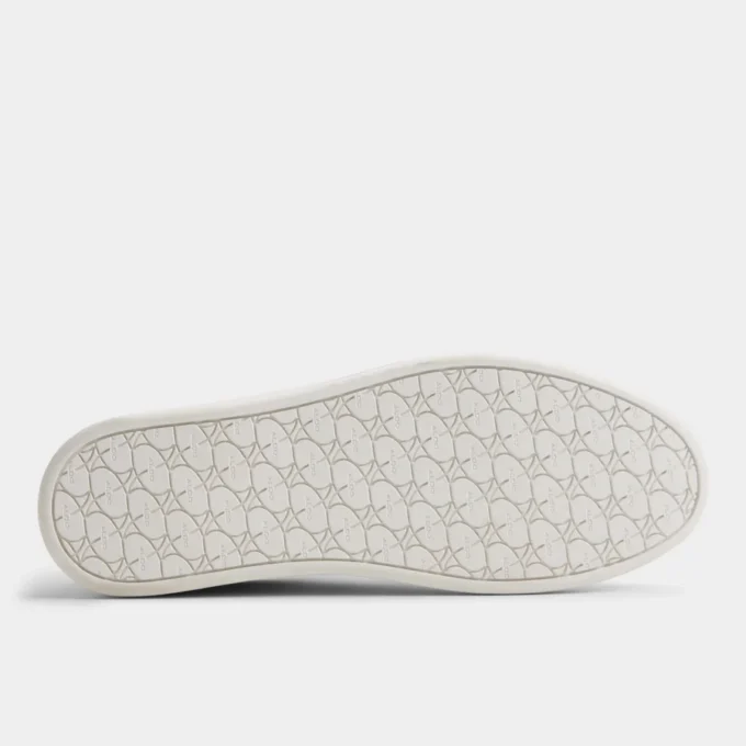 Zapatilla baja Grit, suela de copa