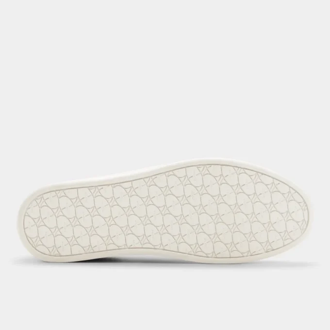 Zapatilla baja Grit, suela de copa