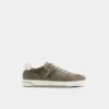 Zapatilla baja Jenkin, suela de copa