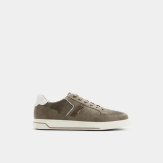 Zapatilla baja Jenkin, suela de copa