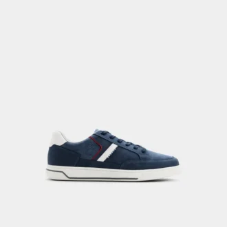Zapatilla baja Jenkin, suela de copa