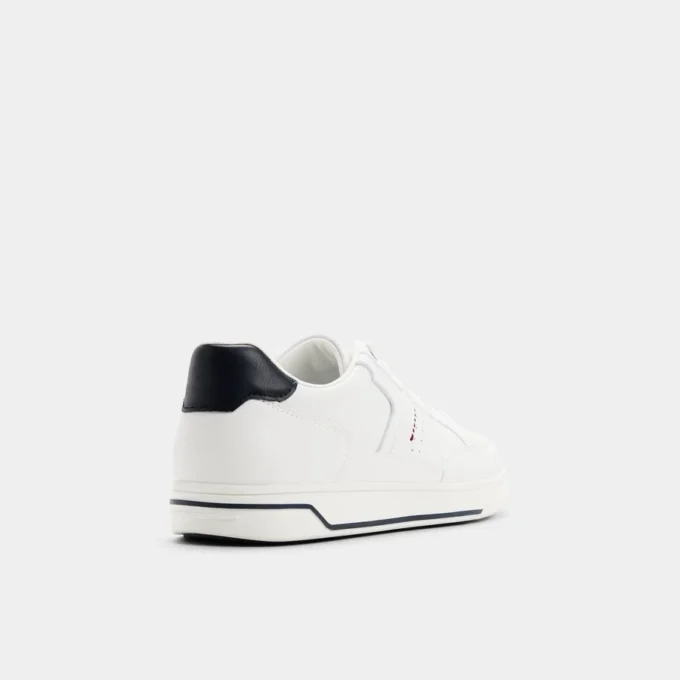 Zapatilla baja Jenkin, suela de copa