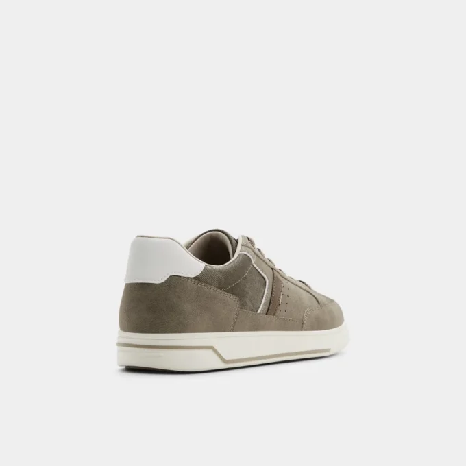 Zapatilla baja Jenkin, suela de copa