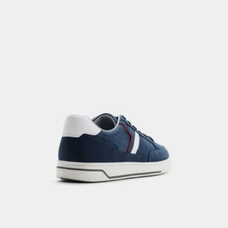 Zapatilla baja Jenkin, suela de copa
