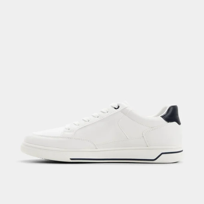 Zapatilla baja Jenkin, suela de copa