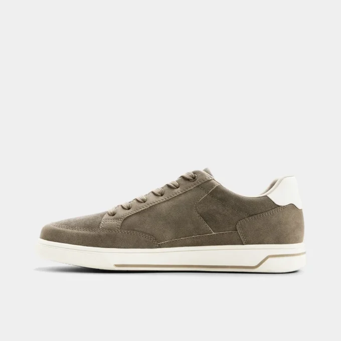 Zapatilla baja Jenkin, suela de copa
