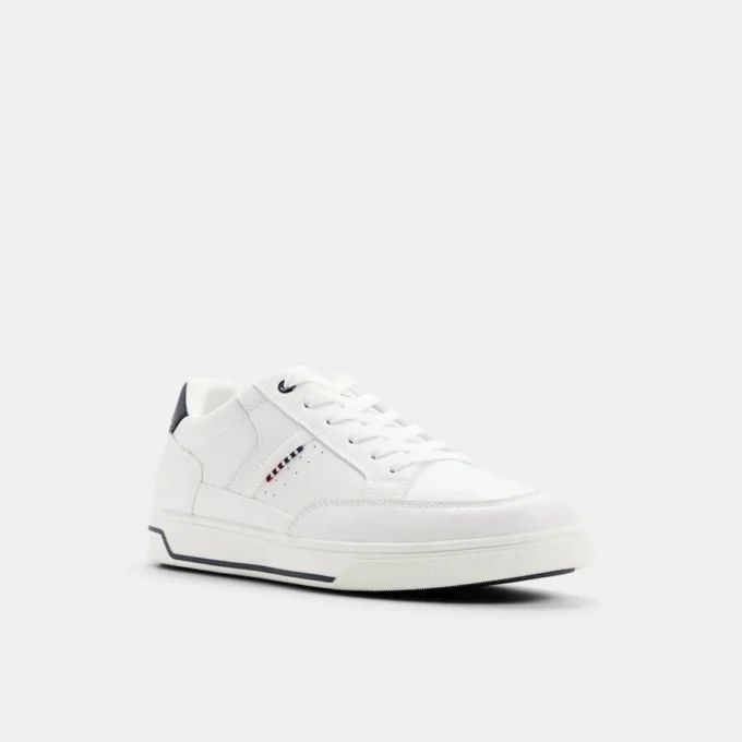 Zapatilla baja Jenkin, suela de copa