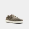 Zapatilla baja Jenkin, suela de copa