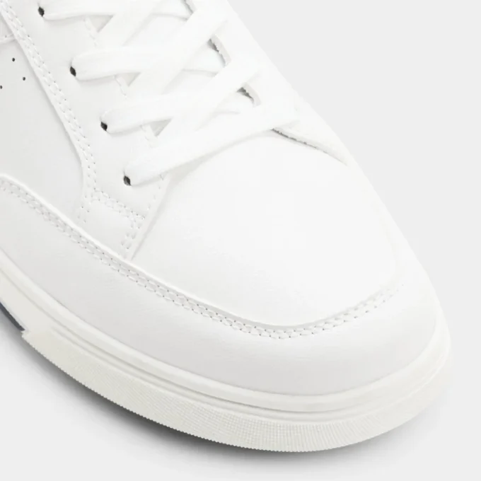 Zapatilla baja Jenkin, suela de copa