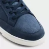 Zapatilla baja Jenkin, suela de copa