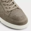 Zapatilla baja Jenkin, suela de copa