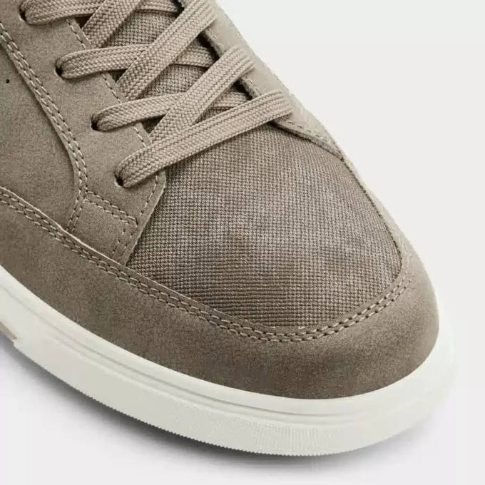 Zapatilla baja Jenkin, suela de copa