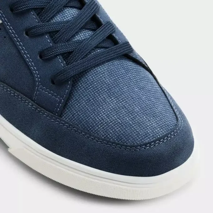 Zapatilla baja Jenkin, suela de copa
