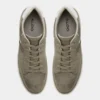Zapatilla baja Jenkin, suela de copa