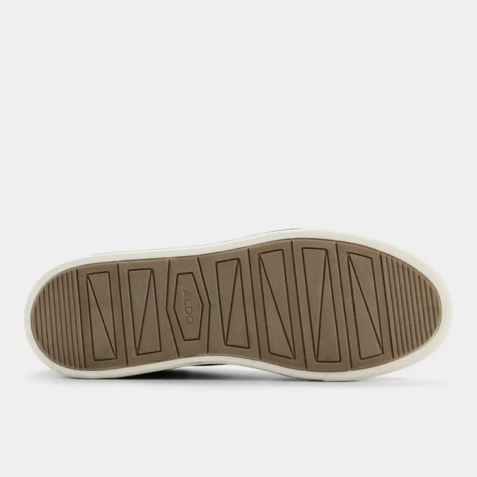 Zapatilla baja Jenkin, suela de copa