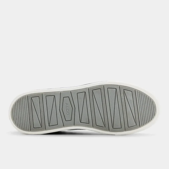 Zapatilla baja Jenkin, suela de copa