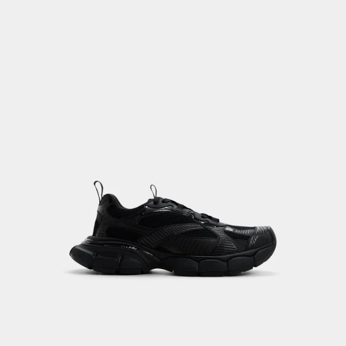 Zapatilla baja Jensen