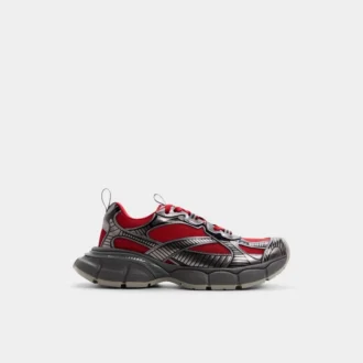Zapatilla baja Jensen