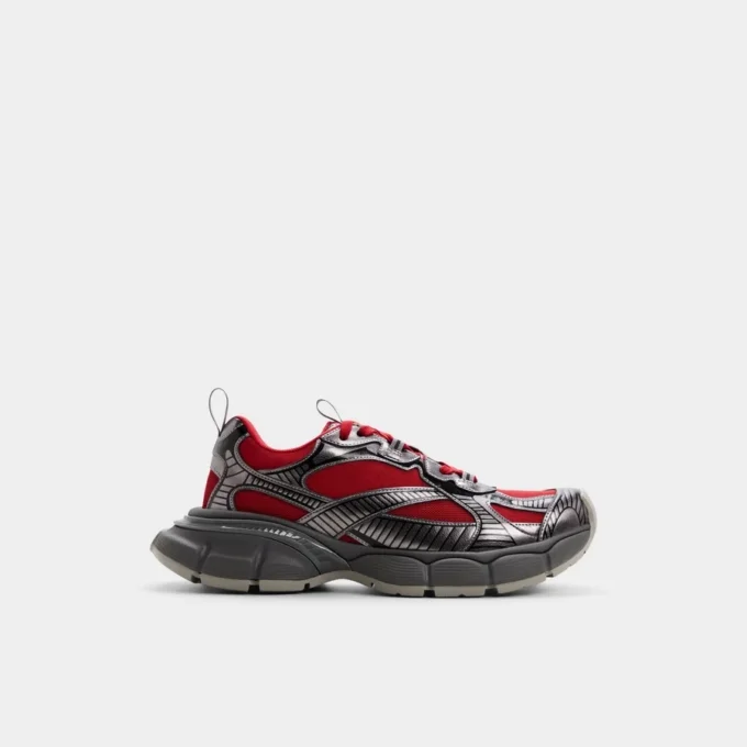 Zapatilla baja Jensen