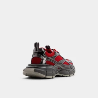 Zapatilla baja Jensen