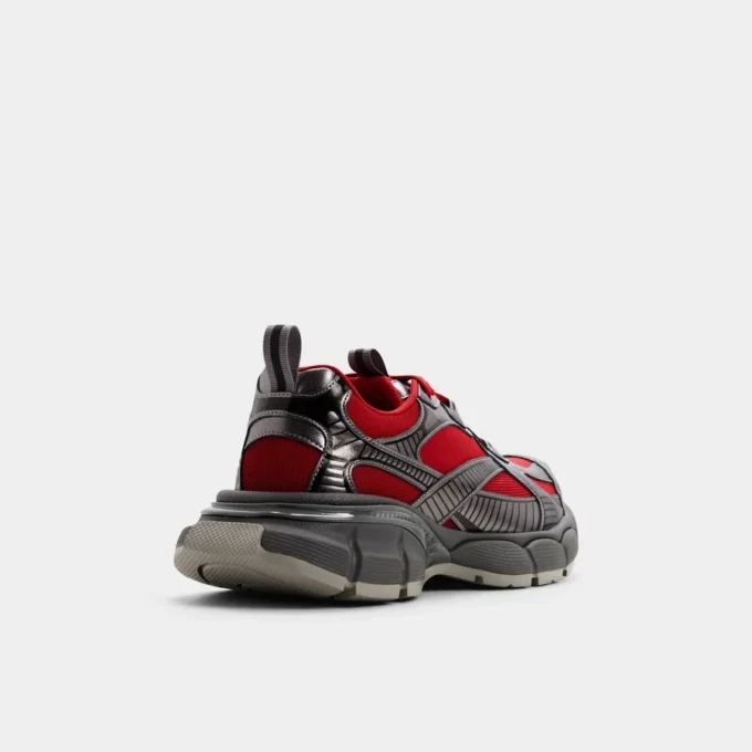 Zapatilla baja Jensen