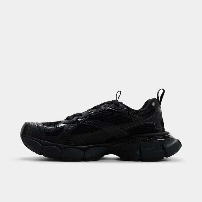 Zapatilla baja Jensen