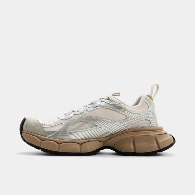 Zapatilla baja Jensen