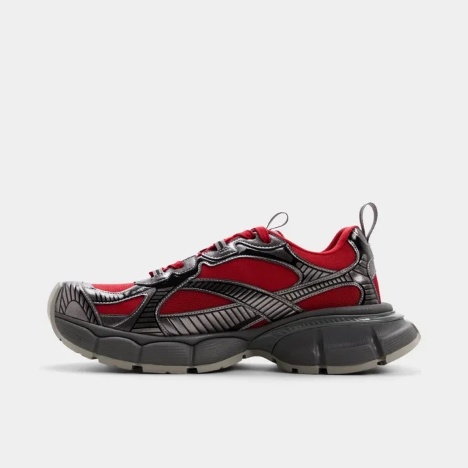 Zapatilla baja Jensen